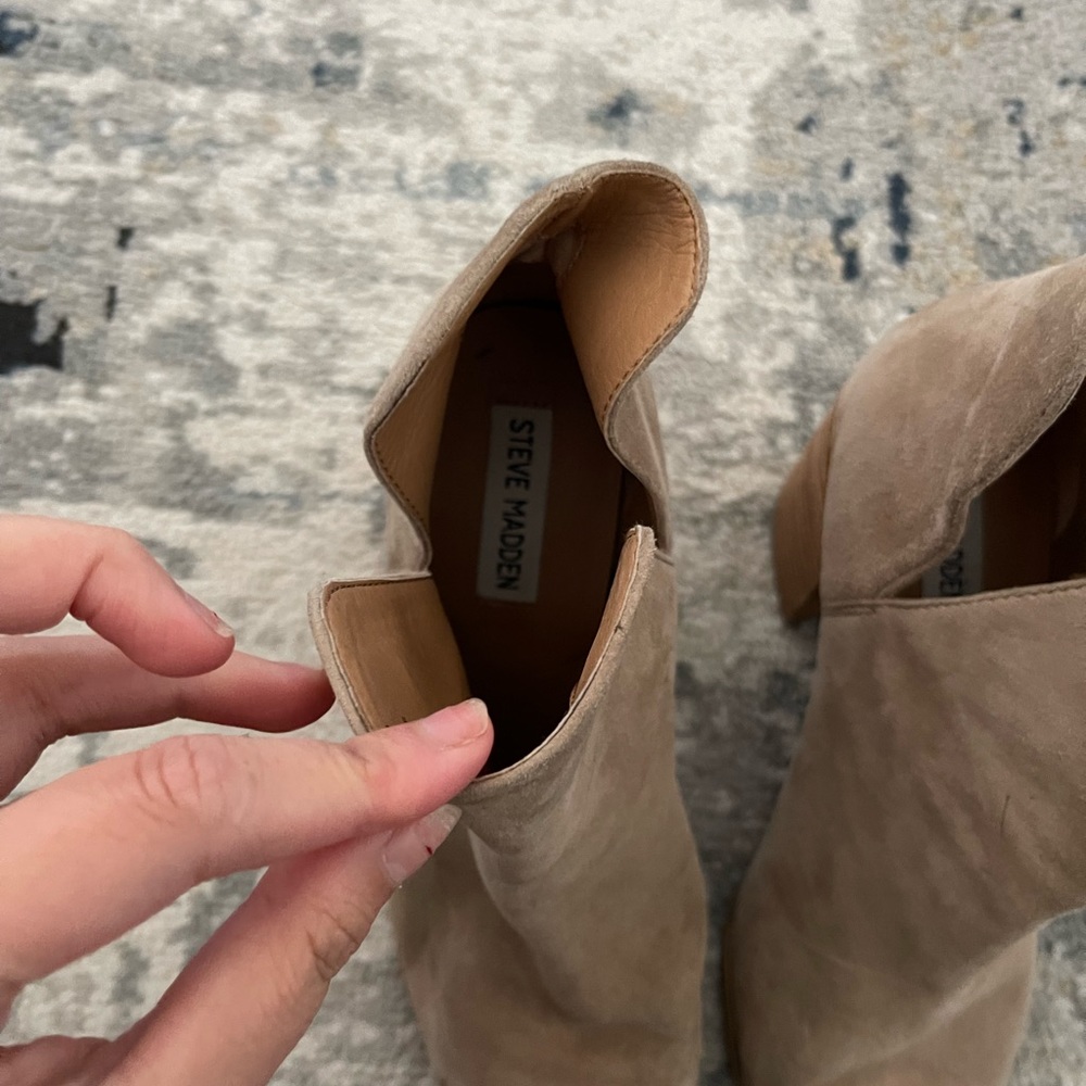 Booties - Picture 2 of 4